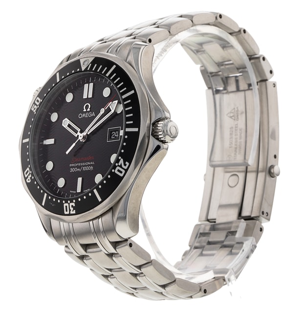Omega Seamaster 300m 212.30.41.61.01.001 Image 2